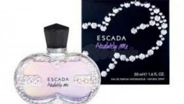 Escada Absolutely Me for Women 75ml