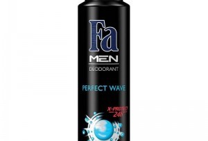 Fa Perfect Wave Deodorant for Men 200ml