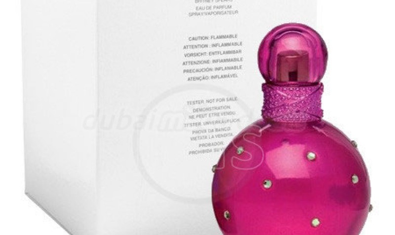 Britney Spears Fantasy