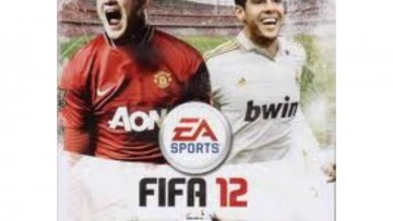 fifa 12 for xbox