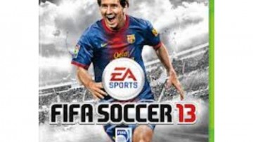 FIFA 2013 for Xbox