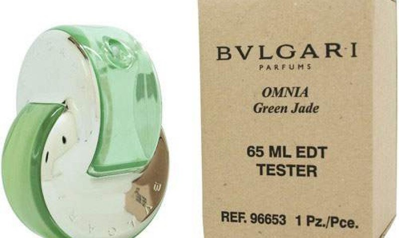 Bvlgari Omnia Green Jade