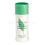 Elizabeth Arden Green Tea Deodorant Cream