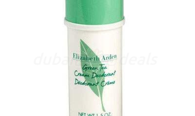 Elizabeth Arden Green Tea Deodorant Cream