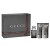 Gucci By Gucci Pour Homme 3 Piece Gift Set For Men