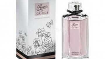 Gucci Flora Generous Violet Gucci for Women EDT 100ml