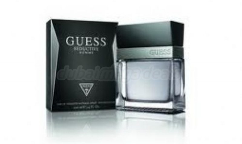 Guess Seductive for men 100ml