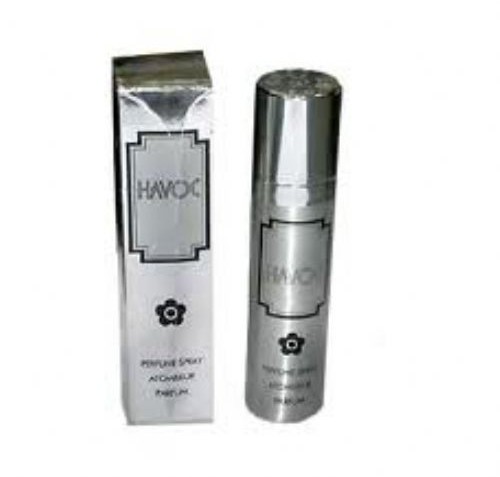 Havoc Silver for Women 75ml