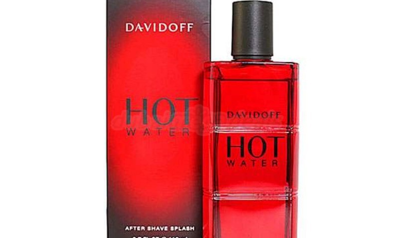 Davidoff Hot Wate
