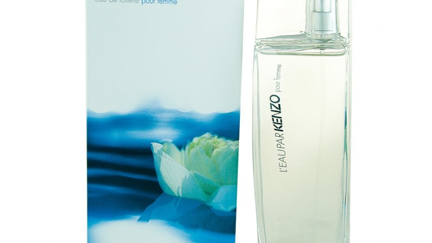 Kenzo L'eau Par Kenzo