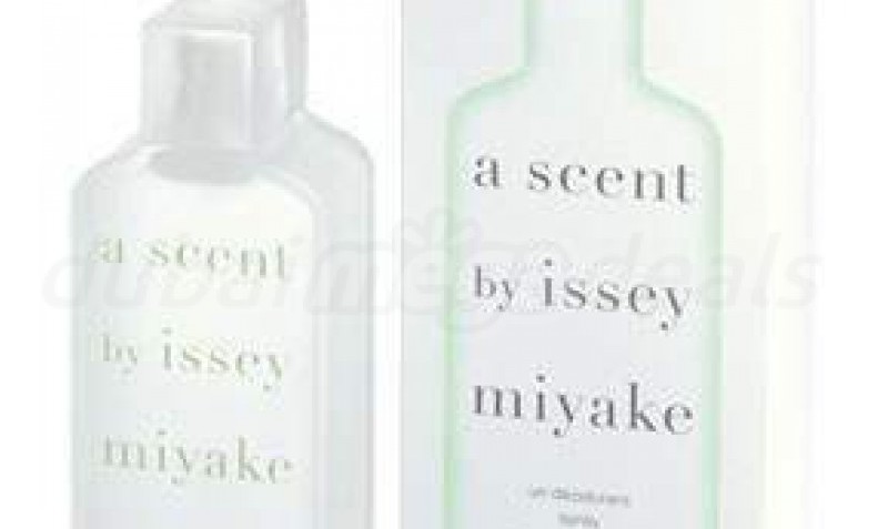 Issey Miyake A Scent Of Issey Miyake Deodorant Spray