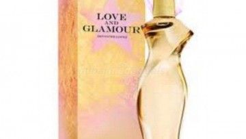 Jennifer Lopez LoveGlamour for Women 100ml