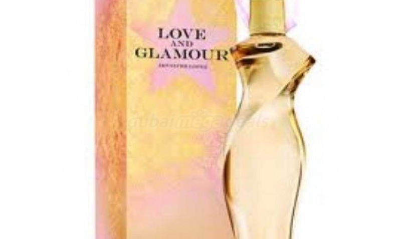 Jennifer Lopez LoveGlamour for Women 100ml