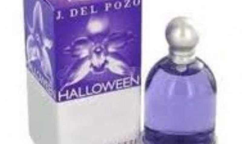 Halloween Perfume by J Del Pozo for Women 100ml