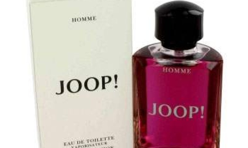 Joop For Men 125ml Tester