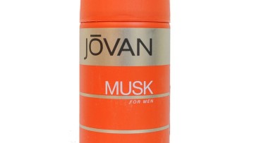 Jovan Musk Deodorant for Women 150ml