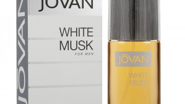 Jovan White Musk for Men 88ml