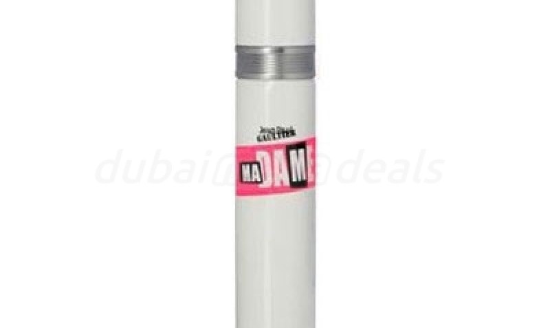Jean Paul Gaultier Madame Deodorant Spray