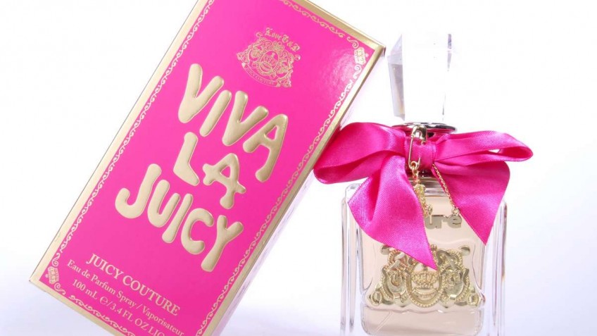 Juicy Couture Viva La