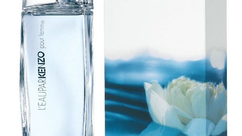 Kenzo L'eau Par Kenzo