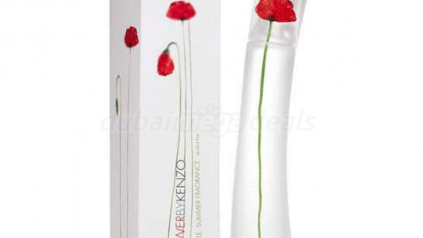 Kenzo Flower Edp