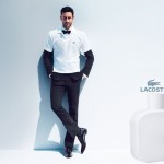 Lacoste Blanc White For Men 100ml