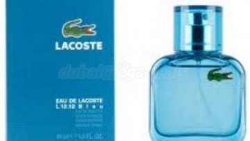 Lacoste L12.1212 Blue EDT for Men 100ml EDT