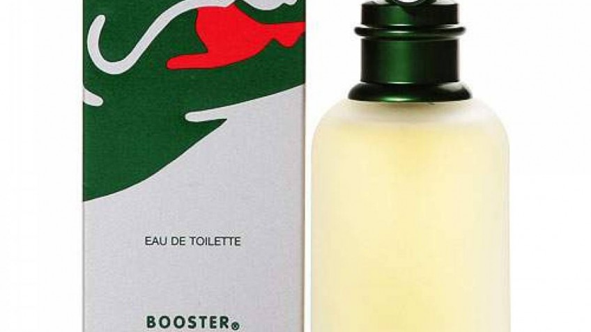 Lacoste Booster