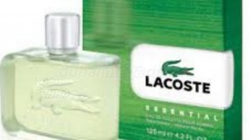 Lacoste Essential