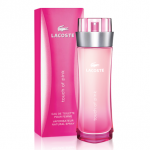 Lacoste Touch Of Pink for women