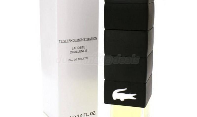 Lacoste Challenge