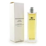 Lacoste Femme Edp For Women 90ml Tester
