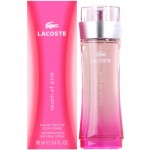 Lacoste Touch Of Pink for women