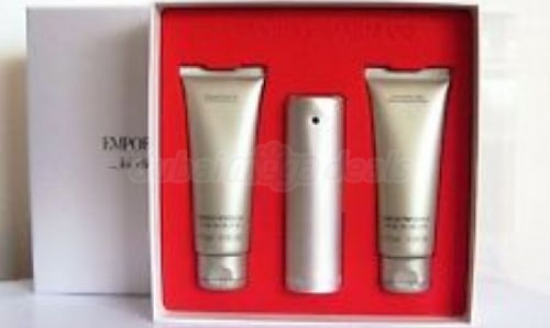 Emporio Armani Lei Giorgio Armani She