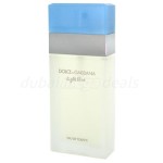 DoliceGabbana Light Blue