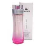 Lacoste Touch Pink For Women 90ml Tester