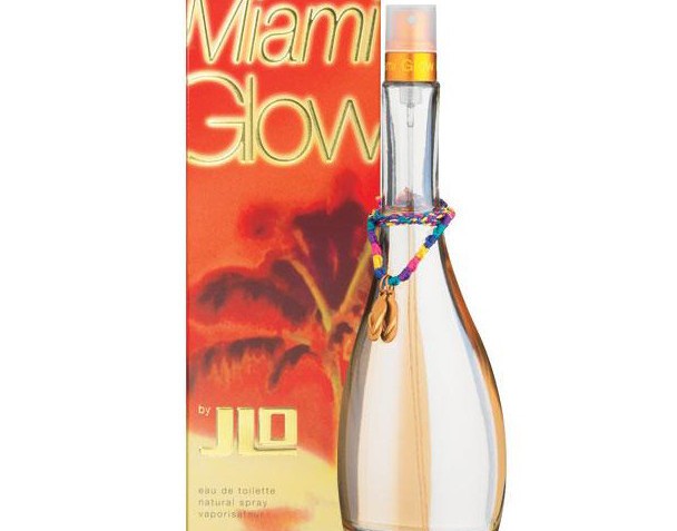 Jennifer Lopez Jlo Miami Glow