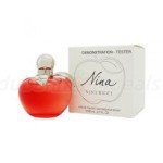 Nina Ricci Nina EDT For Women 80ml Tester