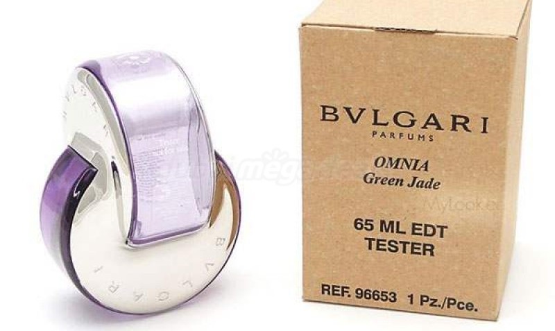 Bvlgari Omnia Amethyste