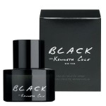 Kenneth Cole Black For Men 100ml