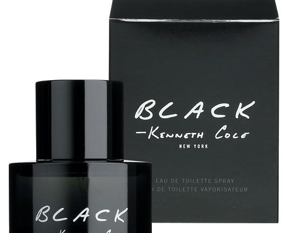 Kenneth Cole Black For Men 100ml