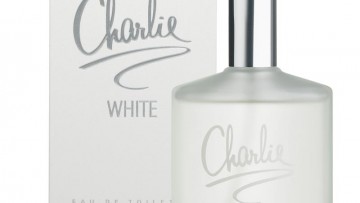 Revlon Charlie White for Women 100ml