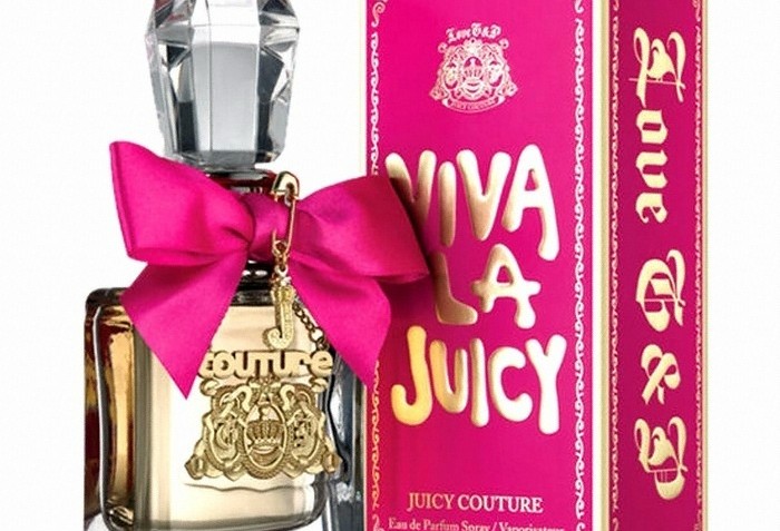 Juicy Couture Viva La