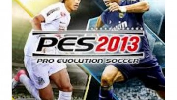 Pro Evolution Soccer 2013 for PS3