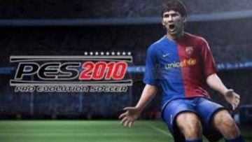 Pro Evolution Soccer 2010 for PS3