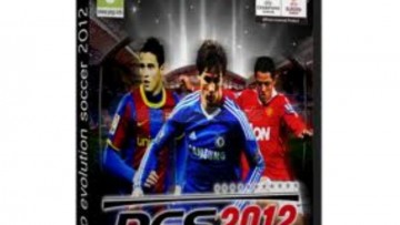 Pro Evolution Soccer 2012 for PS3