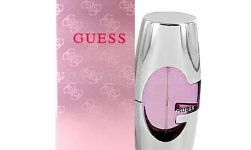 guess pink