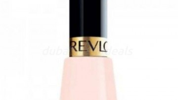 Revlon Nail Polish - Scene Stealer