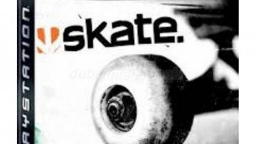 Skate for PS3