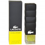 Lacoste Challenge